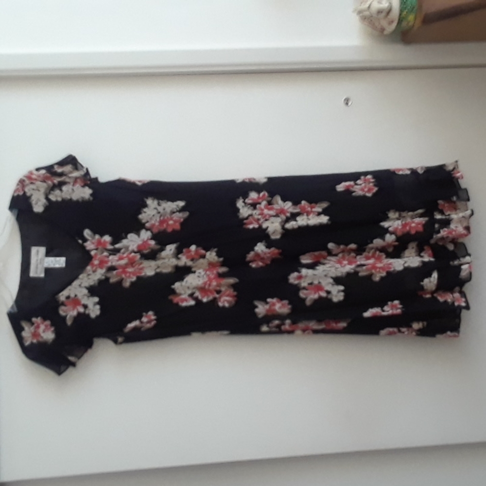 Evan Picone Dress